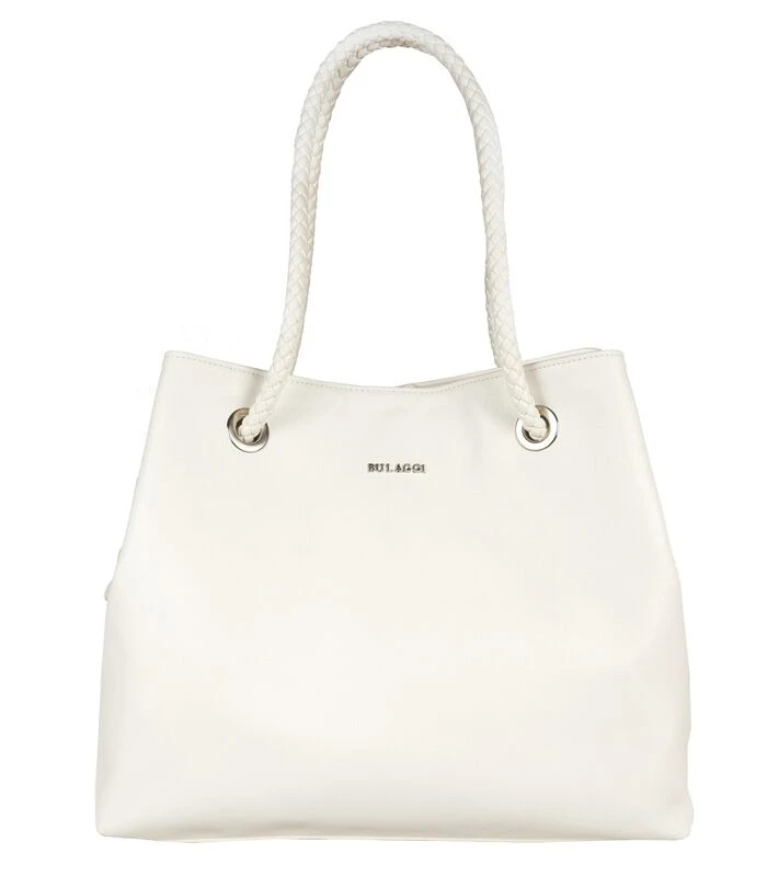 Sue Shopper - Wit 1 Sue Shopper - Wit