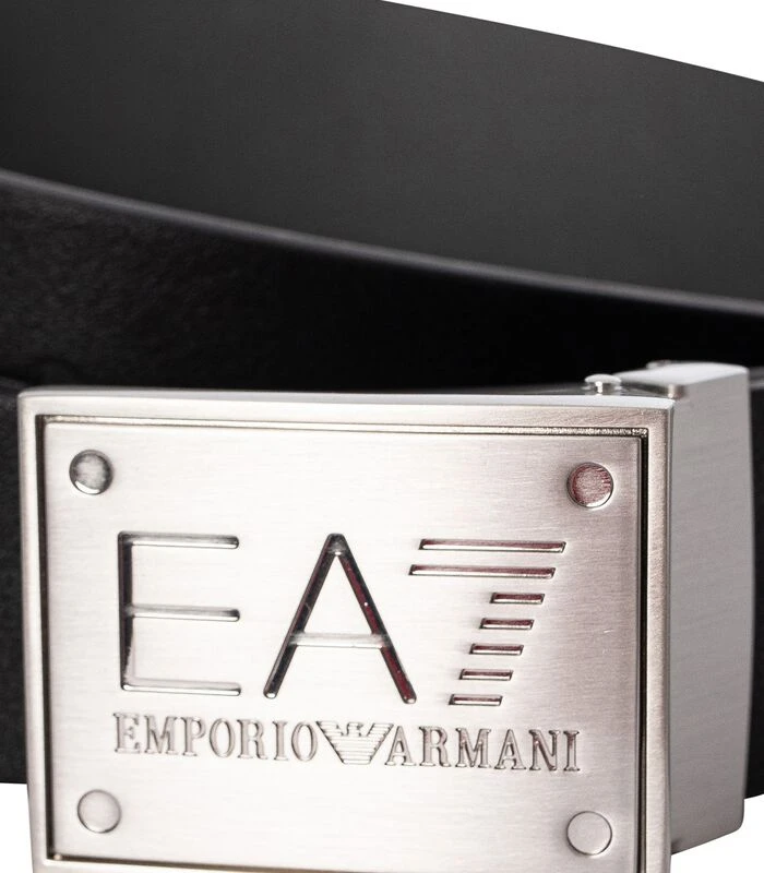 EA7 Train Core-riem 2 EA7 Train Core-riem - Afbeelding 2