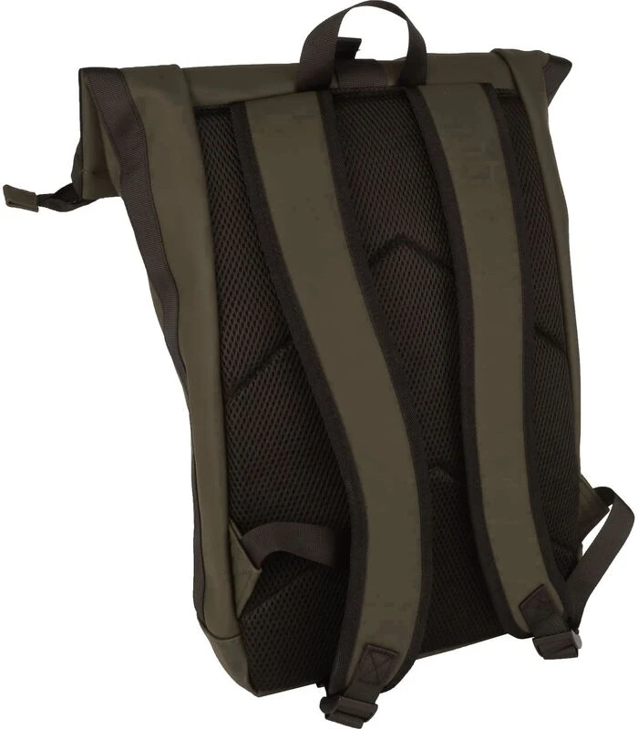 Koerier Rugzak Donkergroen 5 Koerier Rugzak Donkergroen - Afbeelding 5