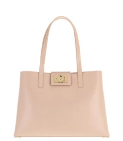 Furla 1927 Shopper Roze WB00145ARE000B4L00