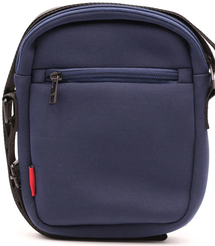 SERGE BLANCO Mini Schoudertas 2 SERGE BLANCO Mini Schoudertas - Afbeelding 2