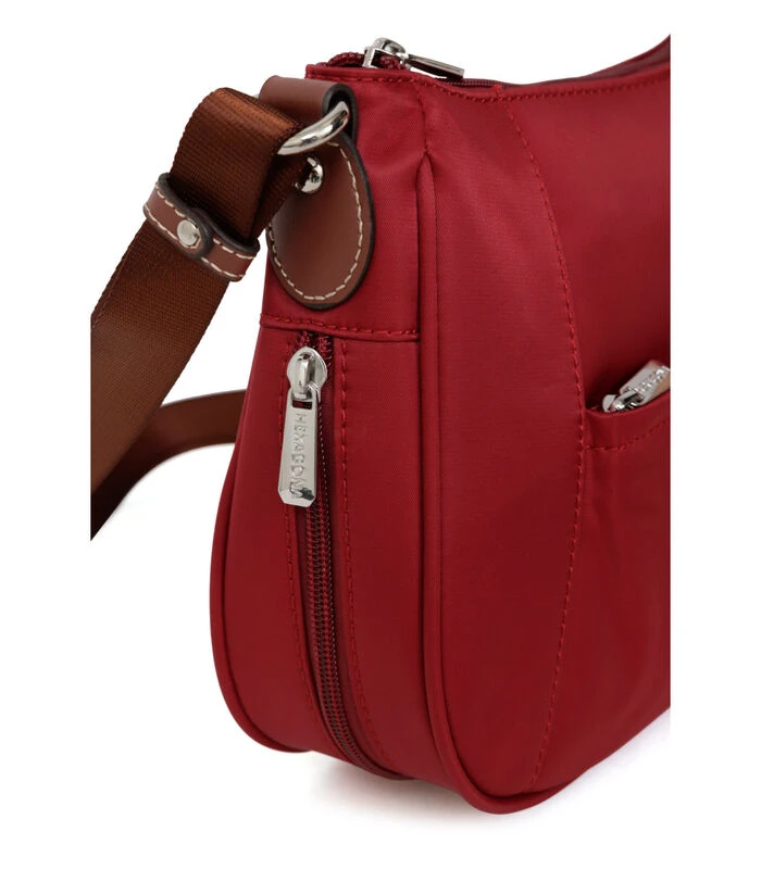 Hexagona Crossbodytas DIVERSITÉ 4 Hexagona Crossbodytas DIVERSITÉ - Afbeelding 4