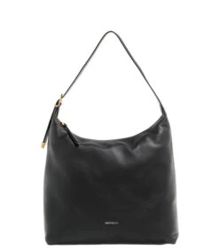 Coccinelle Schoudertas Zwart E1N15130301001