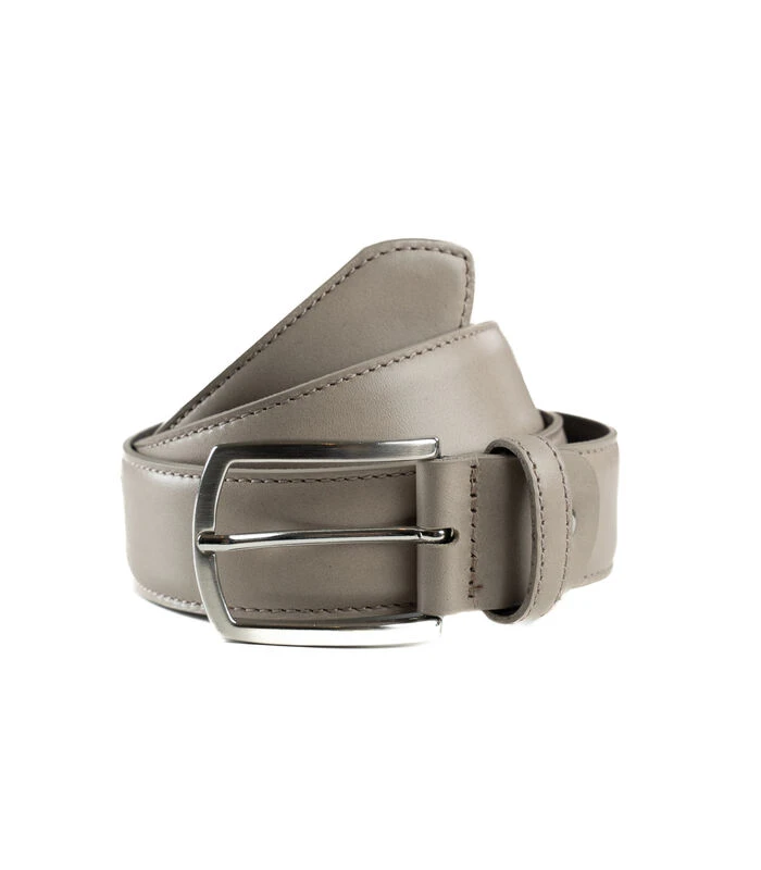 Riem 3.5 Cm Volnerfleder Beige 3 Riem 3.5 Cm Volnerfleder Beige - Afbeelding 3