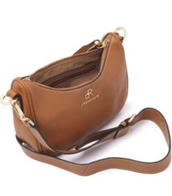 Mint - Schoudertas -Hexagona winkel 43d180c970b848cdbd46c8bf70a74f80