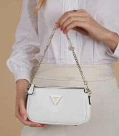 Guess Noelle Crossbodytas Wit HWZG78-79710-WHI 7 Guess Noelle Crossbodytas Wit HWZG78-79710-WHI -Hexagona winkel 43d1fb972e3749a5a5bf8a7ff9efc1b7