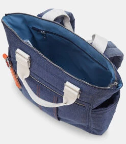 LEEA Rugzak RFID 10 LEEA Rugzak RFID -Hexagona winkel 43fb108cf1924abd856a325fb07c4756