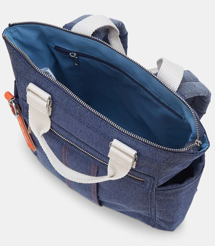 LEEA Rugzak RFID 5 LEEA Rugzak RFID - Afbeelding 5