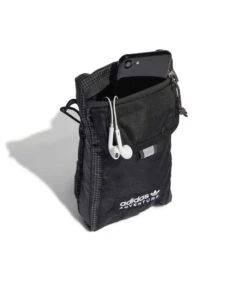 ADIDAS Schoudertas Klein Adventure -Hexagona winkel 445041b7a78d4798a3dd19883bd09510