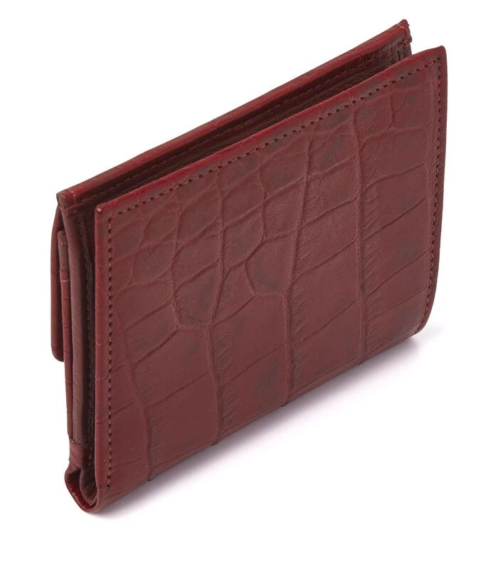 Croco - Billfold 2 Croco - Billfold - Afbeelding 2