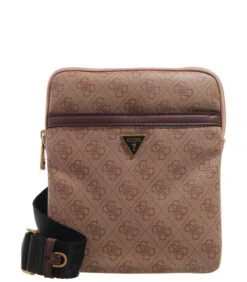 Guess Vezzola Crossbodytas Bruin HMVZLA-P2223-BBO