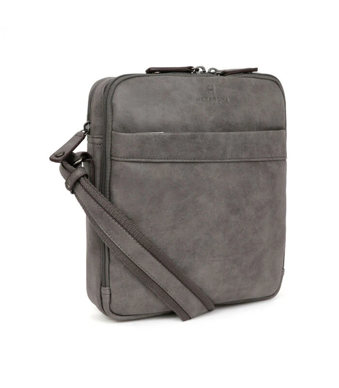 Hexagona Crossbodytas DIFFÉRENCE 2 Hexagona Crossbodytas DIFFÉRENCE - Afbeelding 2