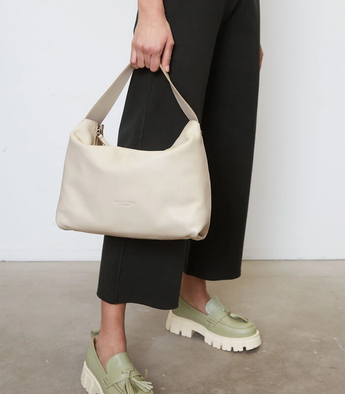 Marc O'Polo Hobo Bag Medium 4 Marc O'Polo Hobo Bag Medium - Afbeelding 4