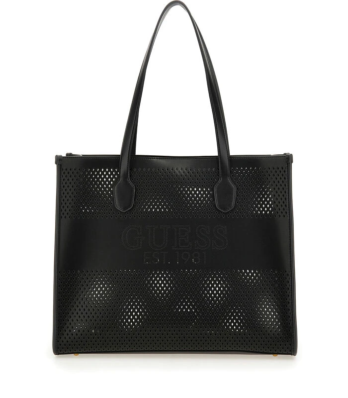 Guess Damestas Katey Perf 4 Guess Damestas Katey Perf - Afbeelding 4