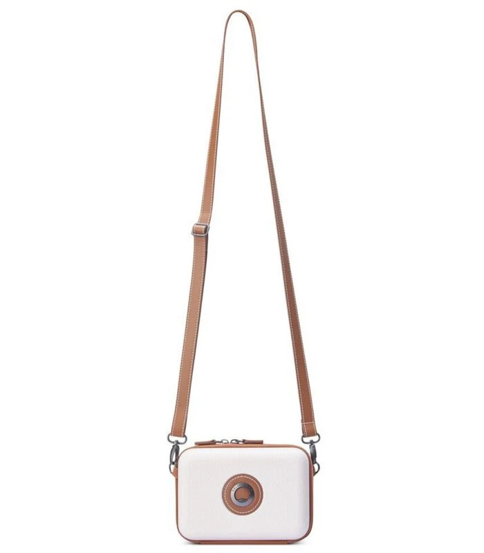 Delsey Schoudertas Voor Dames Chatelet Air 2.0 3 Delsey Schoudertas Voor Dames Chatelet Air 2.0 - Afbeelding 3