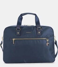 OPALIA Twee Compartiment Zakelijke Tas 15,6 ''