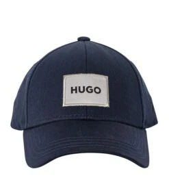 Hugo Logo Baseballcap 9 Hugo Logo Baseballcap -Hexagona winkel 458487df732e4fafbf2a4ebf30014fea