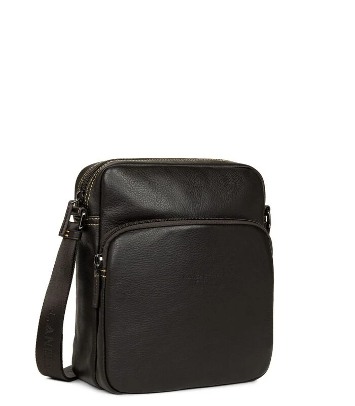 Lancaster Trottertas - Soft Vintage Homme 2 Lancaster Trottertas - Soft Vintage Homme - Afbeelding 2