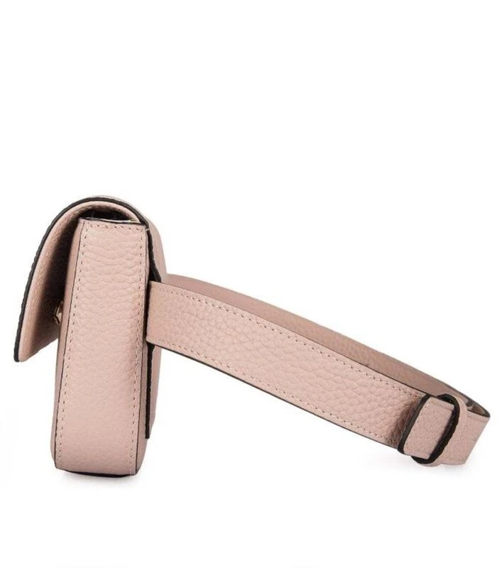 Lederen Heuptas Nelly Rose 3 Lederen Heuptas Nelly Rose - Afbeelding 3