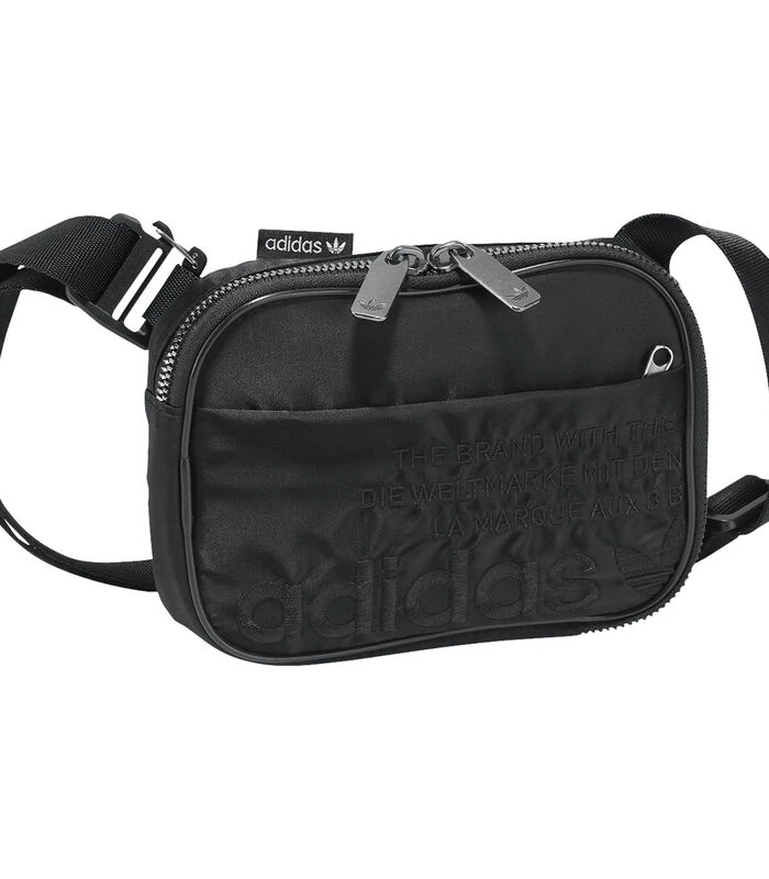 ADIDAS Dames Koppeling Festival 3 ADIDAS Dames Koppeling Festival - Afbeelding 3