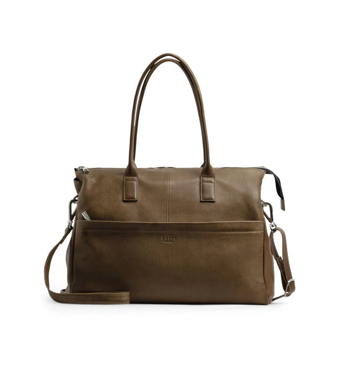 Still Nordic Laptop Tas “stillAnouk Brief 13"” 1 Still Nordic Laptop Tas “stillAnouk Brief 13"”