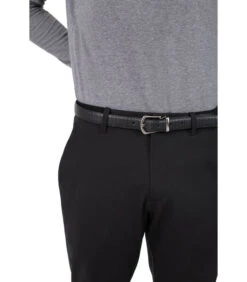 Hexagona Verstelbare Riem In Kalfsleder PAUL -Hexagona winkel 460b89e87fa1498d9b63d7838b302d39