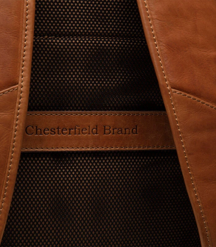 Rugzak Cognac C58.030931 6 Rugzak Cognac C58.030931 - Afbeelding 6