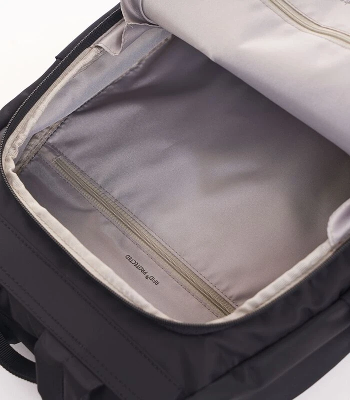 VOGUE XL Rugzak RFID 6 VOGUE XL Rugzak RFID - Afbeelding 6