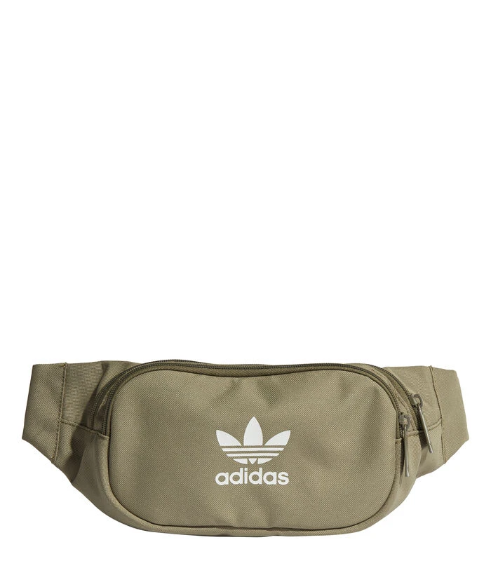ADIDAS Fanny Pack Adicolor Branded Webbing 2 ADIDAS Fanny Pack Adicolor Branded Webbing - Afbeelding 2