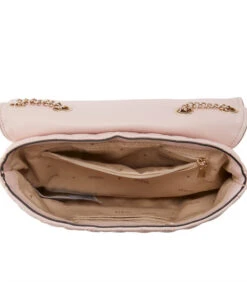 Guess Adam Crossbodytas Roze HWQG86-94210-PLR -Hexagona winkel 465e4c8727b54144a629255865fa55d4