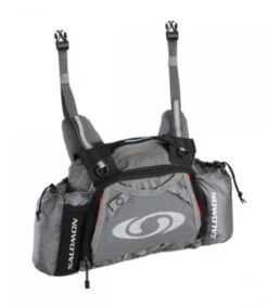 Salomon Custom Front Pocket Bum Bag