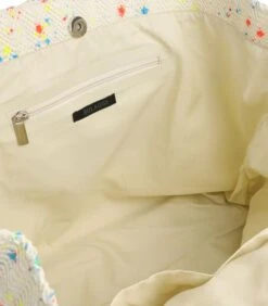 Neon Shopper - Multi 8 Neon Shopper - Multi -Hexagona winkel 470349eedfe3443280e277de0fa1dc85