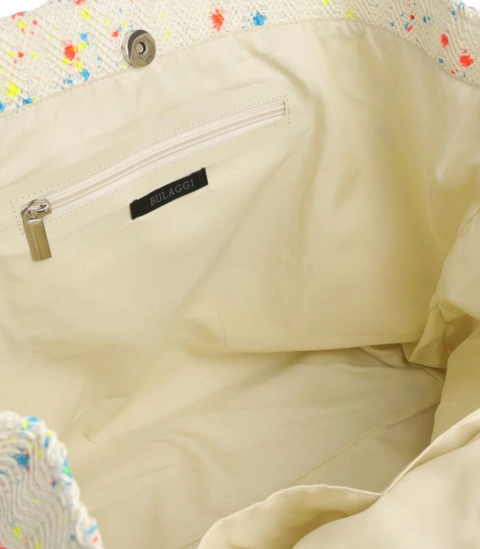 Neon Shopper - Multi 4 Neon Shopper - Multi - Afbeelding 4