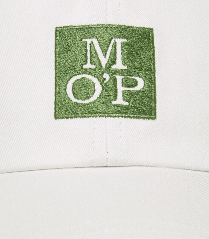 Marc O'Polo Pet Met Logo 3 Marc O'Polo Pet Met Logo - Afbeelding 3