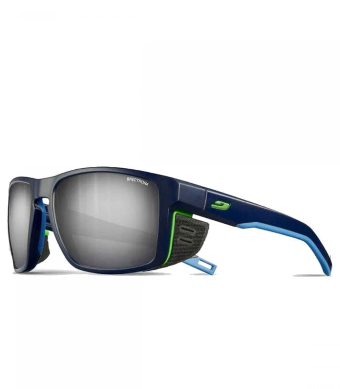 Julbo Shield Spectron 4 Blauw Bril 1 Julbo Shield Spectron 4 Blauw Bril