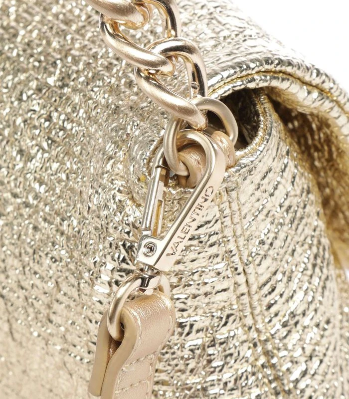 Friends - Schoudertas Goud VBS6V101M 3 Friends - Schoudertas Goud VBS6V101M - Afbeelding 3