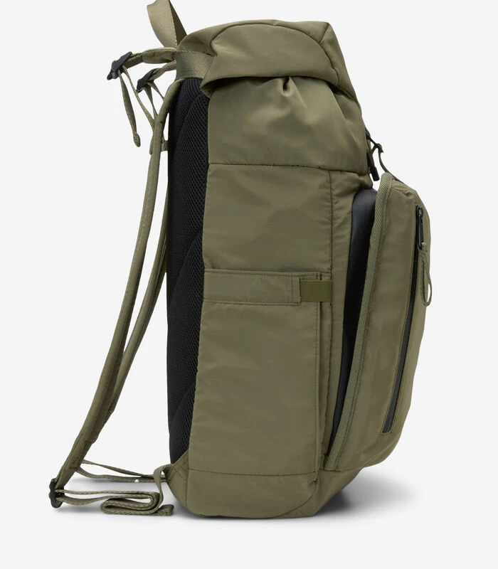 Marc O'Polo Gewatteerde, Lichte Rugzak 2 Marc O'Polo Gewatteerde, Lichte Rugzak - Afbeelding 2