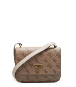 Guess Crossbodytas Tas Bruin HWBB78-79780-LTE