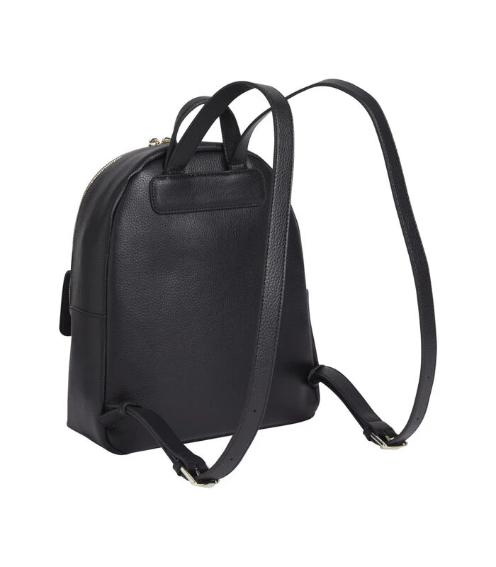 Calvin Klein Re-Lock Rugzak Zwart K60K609428BAX 3 Calvin Klein Re-Lock Rugzak Zwart K60K609428BAX - Afbeelding 3