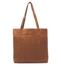 Tampa Braided - Shopper