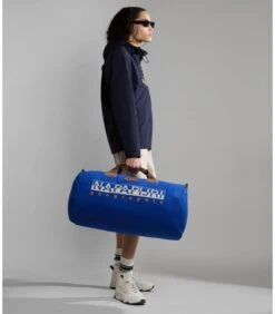 Napapijri Sporttas Bering 7 Napapijri Sporttas Bering -Hexagona winkel 48994c3ae13e46eb8ca52e2a29f5440d