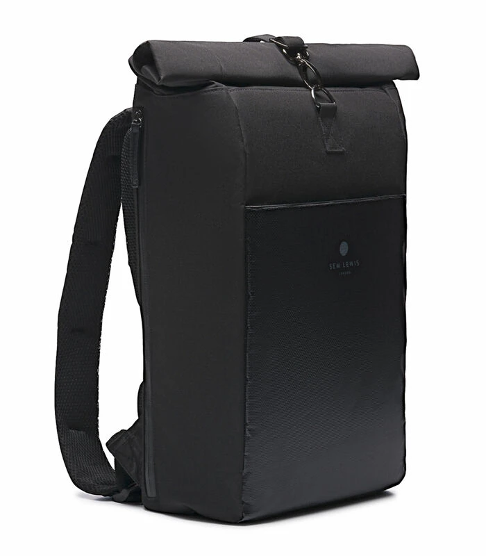 Northern Hampstead Rugzak Zwart SL4100001 4 Northern Hampstead Rugzak Zwart SL4100001 - Afbeelding 4