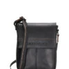 Le Mans Crossbodytas Zwart 20535001