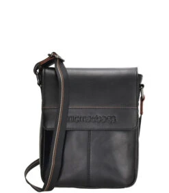 Le Mans Crossbodytas Zwart 20535001