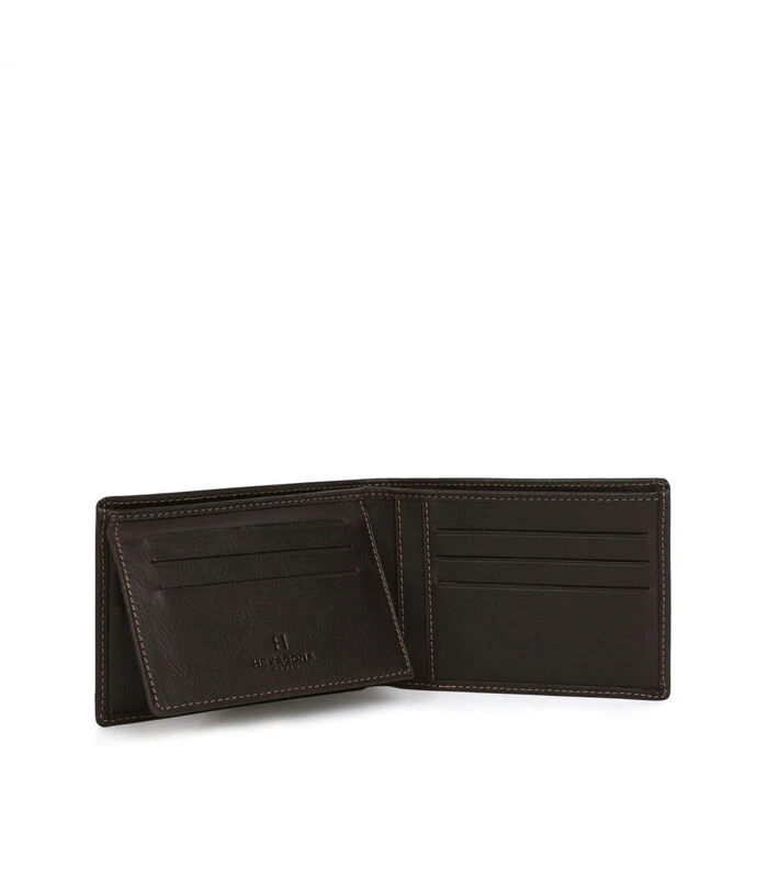 Hexagona Kaarthouder In Kalfsleder FÉLIN 2 Hexagona Kaarthouder In Kalfsleder FÉLIN - Afbeelding 2