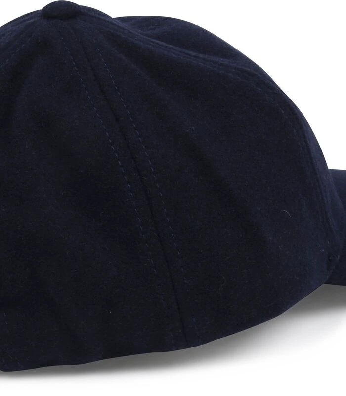 Gant Melton Cap Donkerblauw 2 Gant Melton Cap Donkerblauw - Afbeelding 2