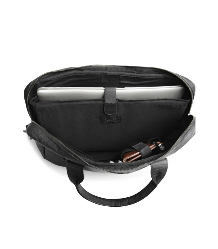 Still Nordic Koffer “stillClean Brief 1 Room 15"” 5 Still Nordic Koffer “stillClean Brief 1 Room 15"” - Afbeelding 5