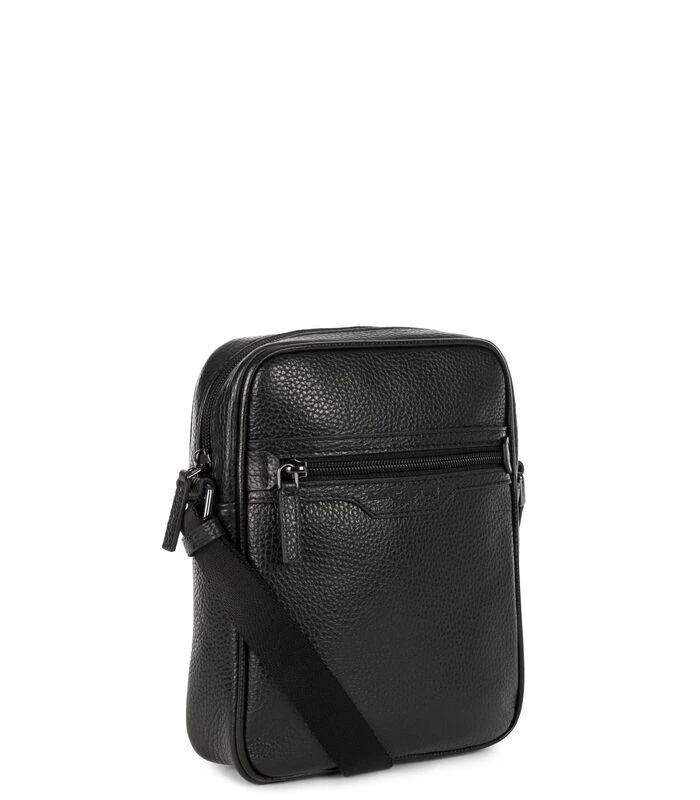 Lancaster Trottertas - Gentlemen 2 Lancaster Trottertas - Gentlemen - Afbeelding 2