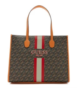 Guess Silvana Shopper Bruin HWSC86-65230-BKG