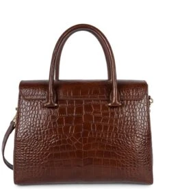 Lancaster Handtas - Exotic Lézard & Croco 5 Lancaster Handtas - Exotic Lézard & Croco -Hexagona winkel 49c64ad684f64e8483a3662c58150e9e